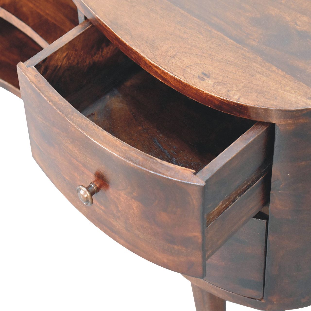 Wave Entertainment Unit