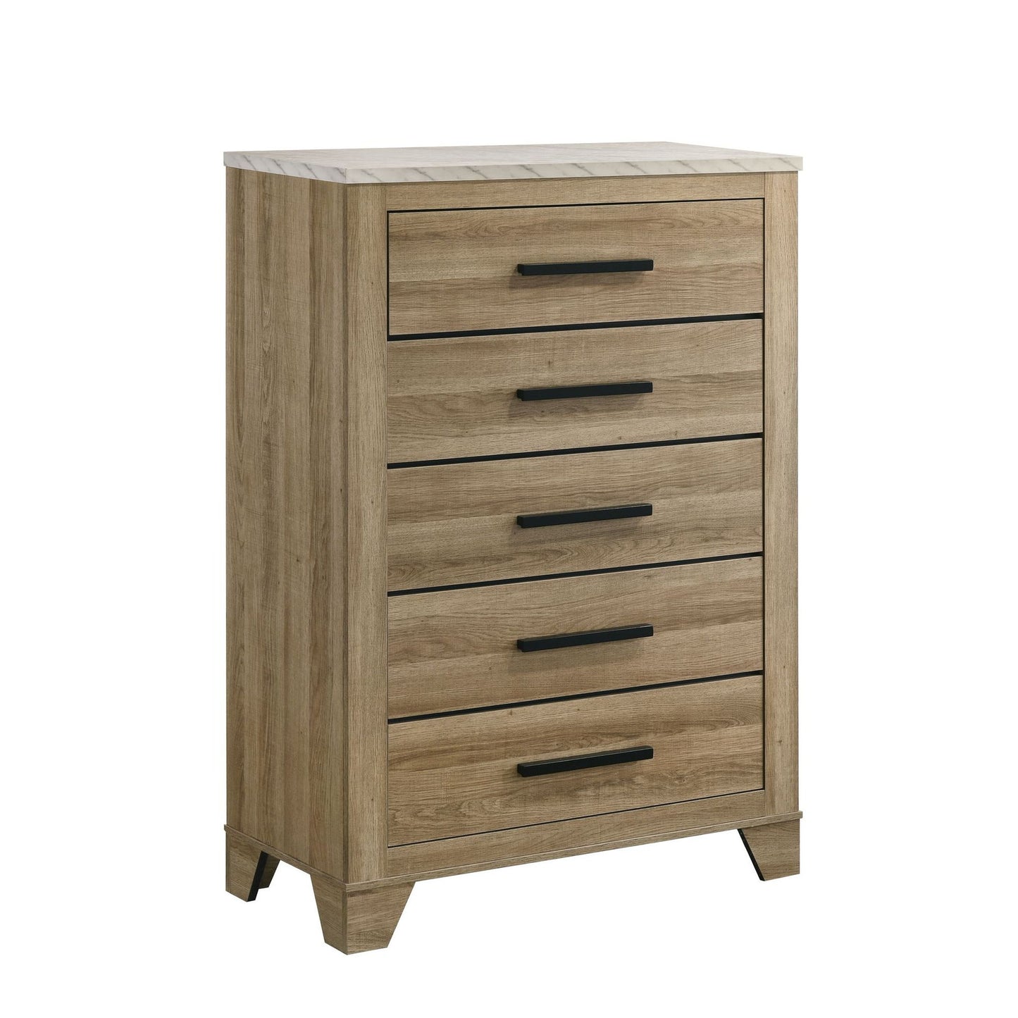 Caro - Bedroom Set