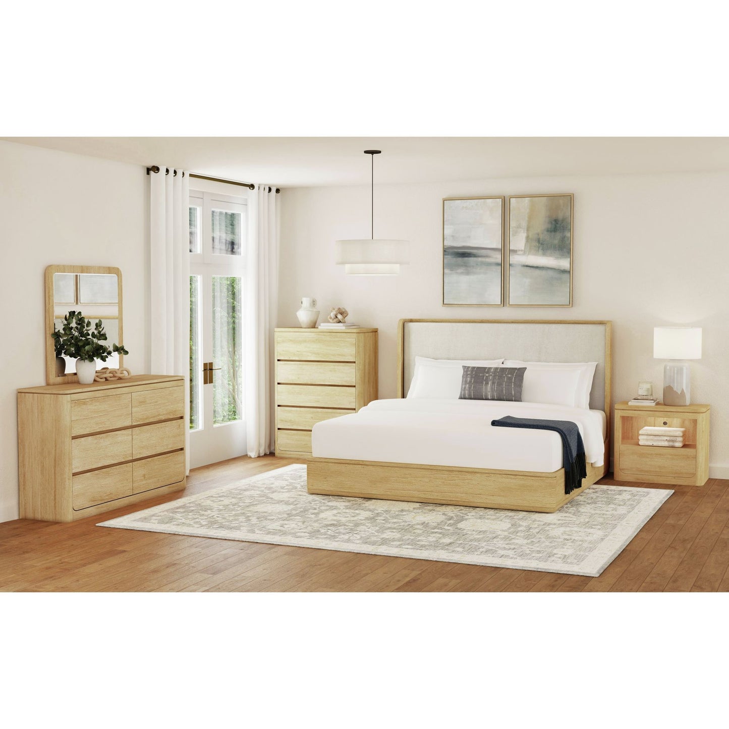 Rosalie - Dresser