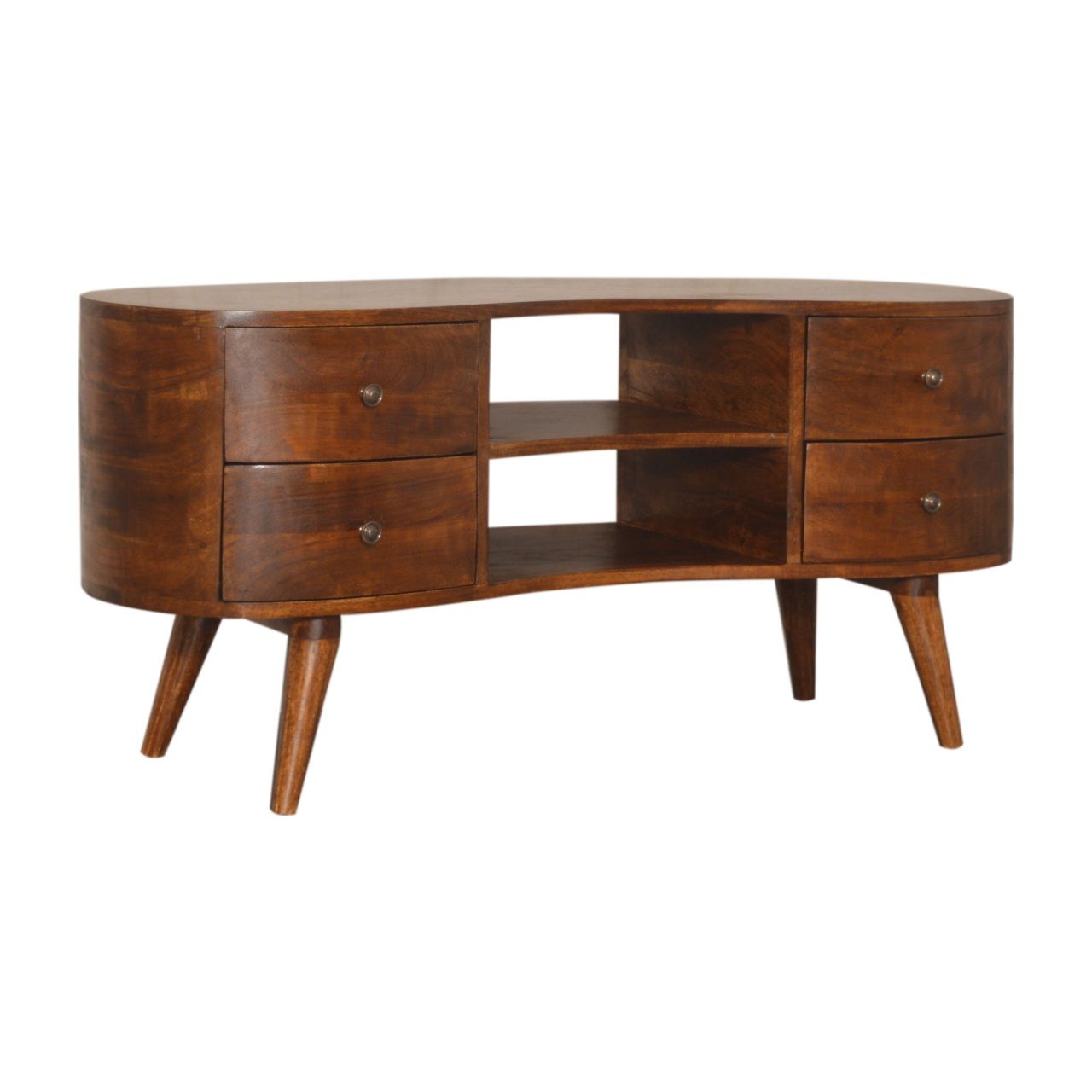 Wave Entertainment Unit