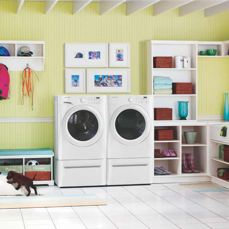 Appliances