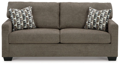 Avelton - Chocolate - Sofa