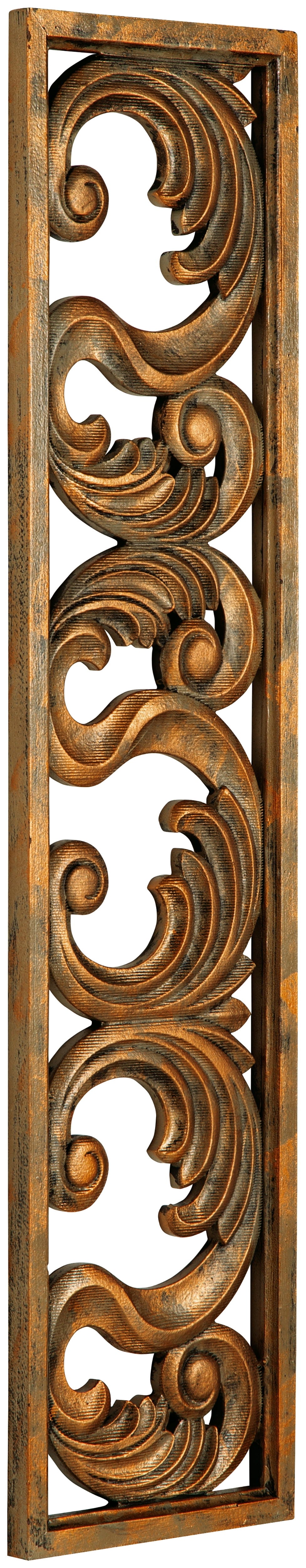 Candelario - Wall Decor - Natural