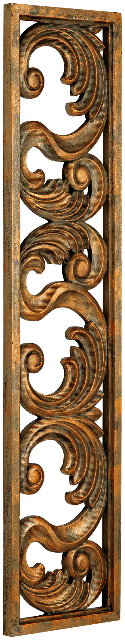 Candelario - Wall Decor - Natural