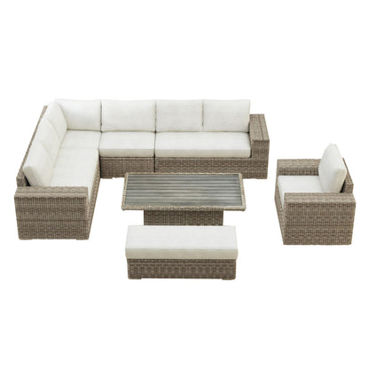 Carmona - Conversion Set
