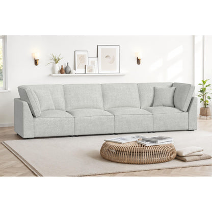 Normandy - Motion Sectional