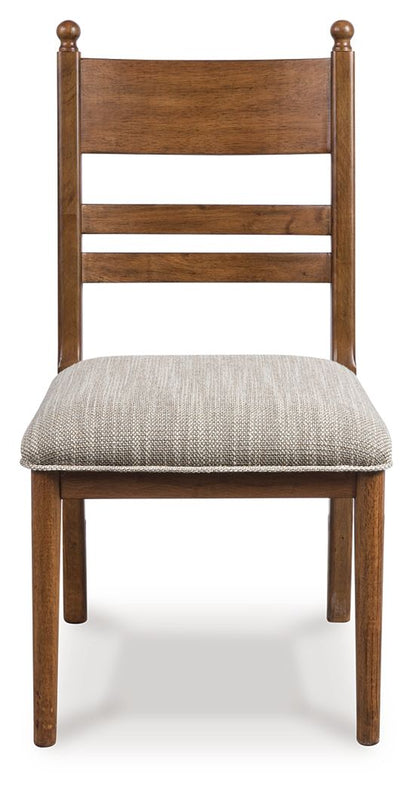 Greddinton - Dining Table Set