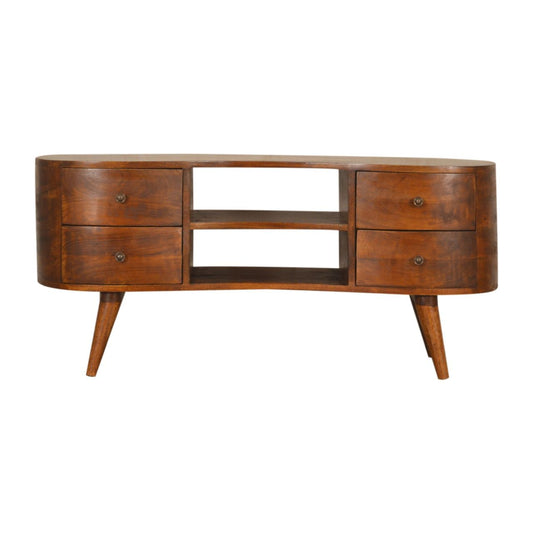 Wave Entertainment Unit
