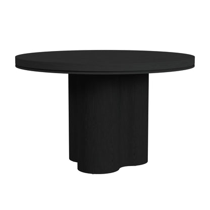 Rosalie - Round Dining Table