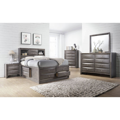 Emily - Bedroom Dresser