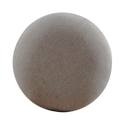 Ocean Isle - Upholstered Console Stool