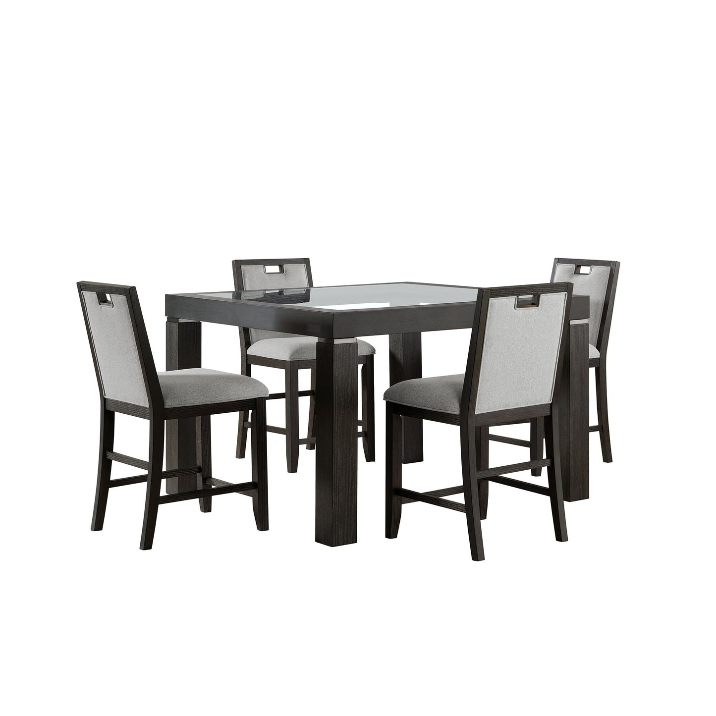 Elodie - Counter Height Dining Set