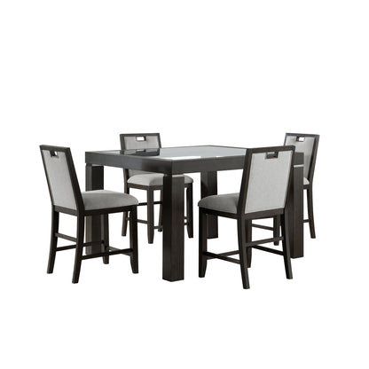 Elodie - Counter Height Dining Set