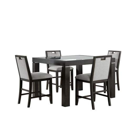 Elodie - Counter Height Dining Set