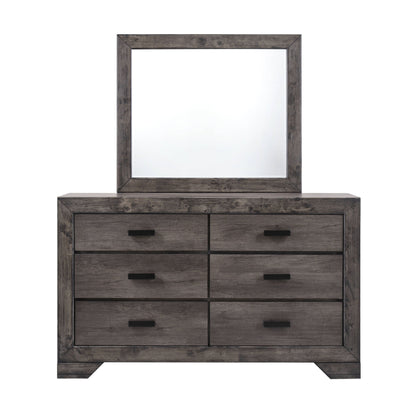 Nathan - Dresser