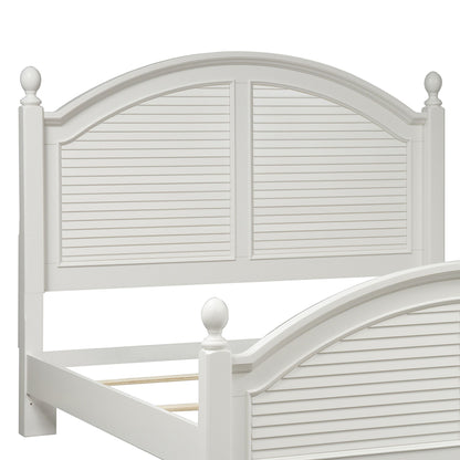 Summer House I - Poster Headboard