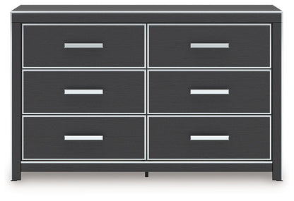 Zuraleus - Upholstered Bedroom Set