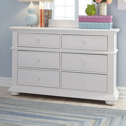 Summer House - Dresser