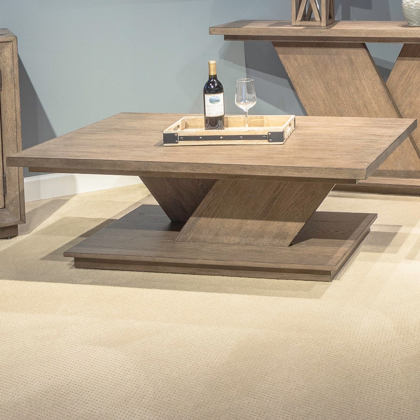 Aspen Sky - Table