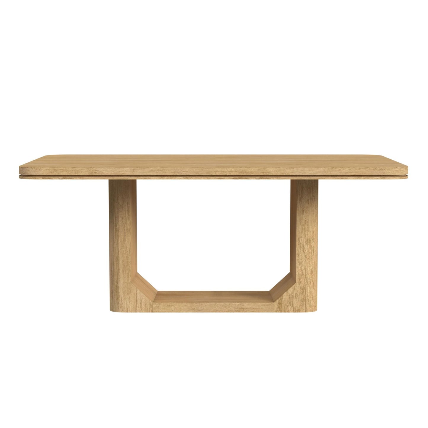 Rosalie - 72" Rectangular Dining Table