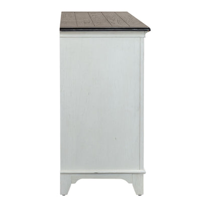 Allyson Park - Dresser
