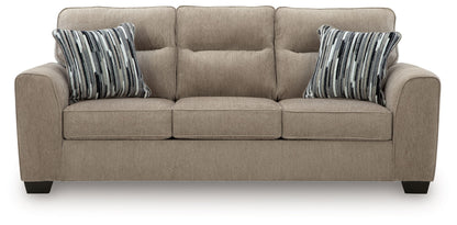 Olten - Living Room Set