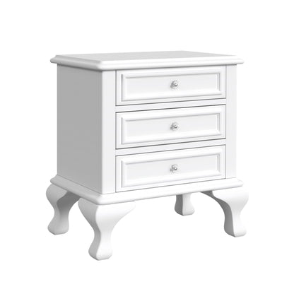 Jesse - Panel Bedroom Set