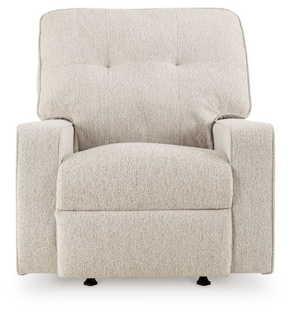 Larimer - Rocker Recliner