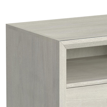 Westland - Entertainment Unit With 82" TV Console