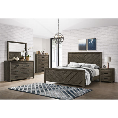 Eleanor - Bedroom Set