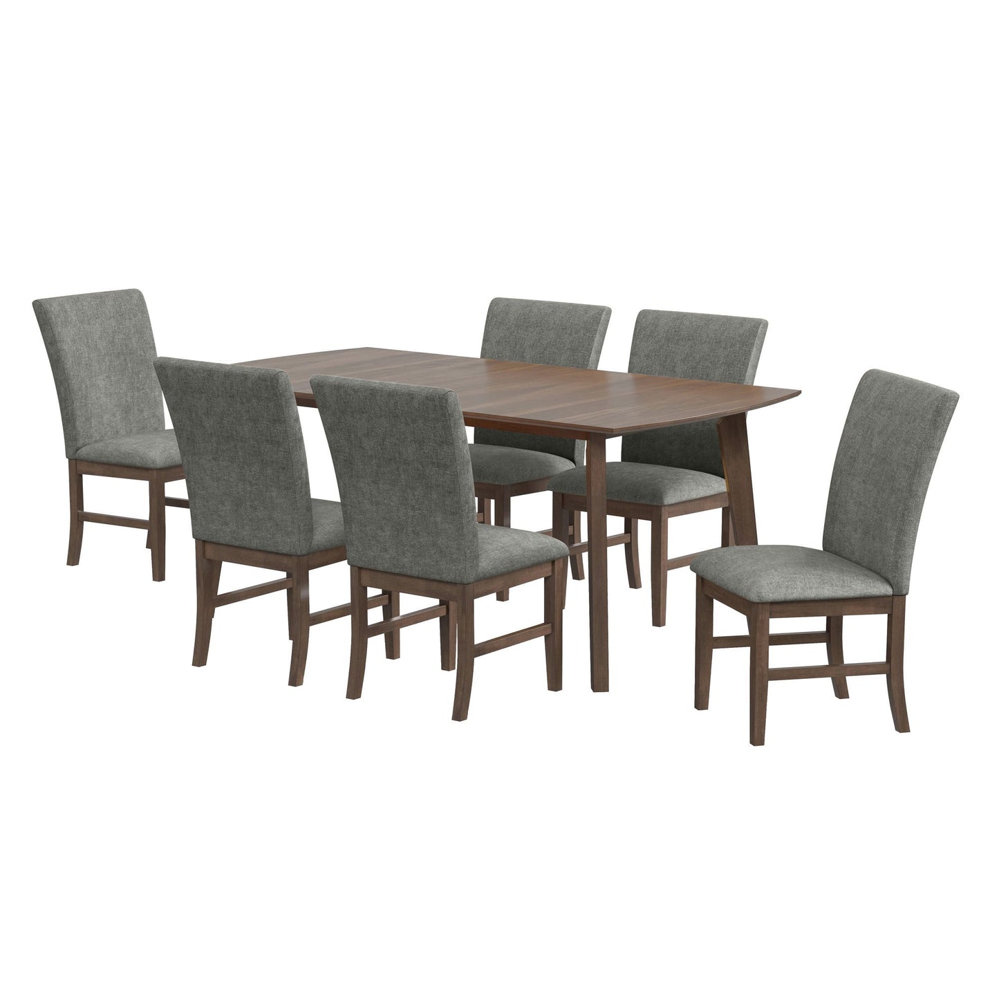 Santa Barbara - Standard Height Dining Set