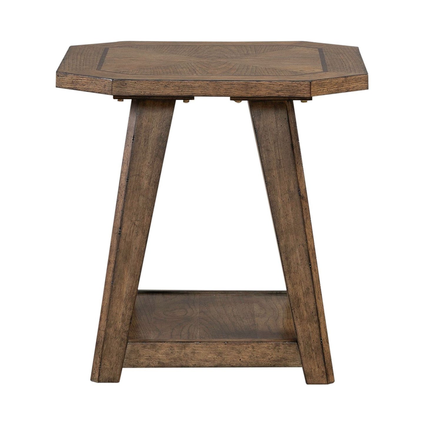 Carolina Park - Octagonal Table