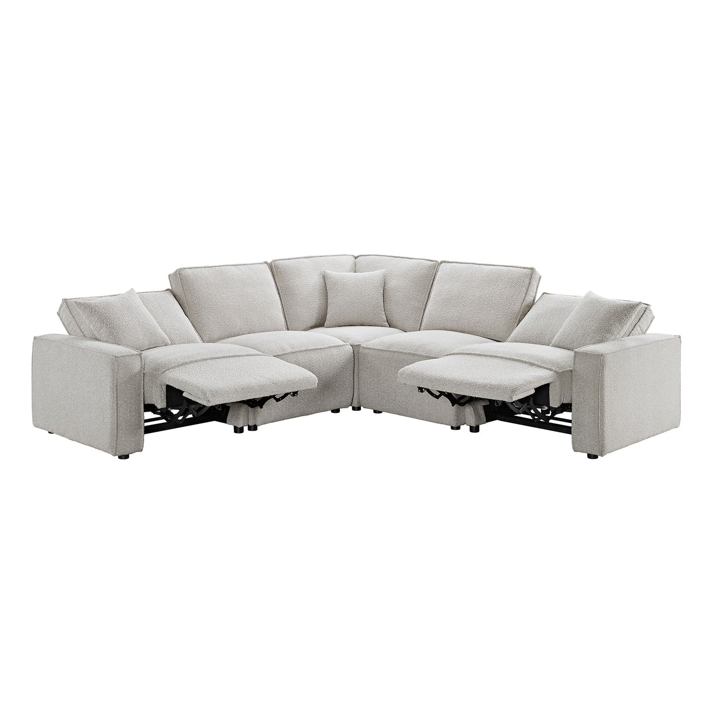 Normandy - Motion Sectional