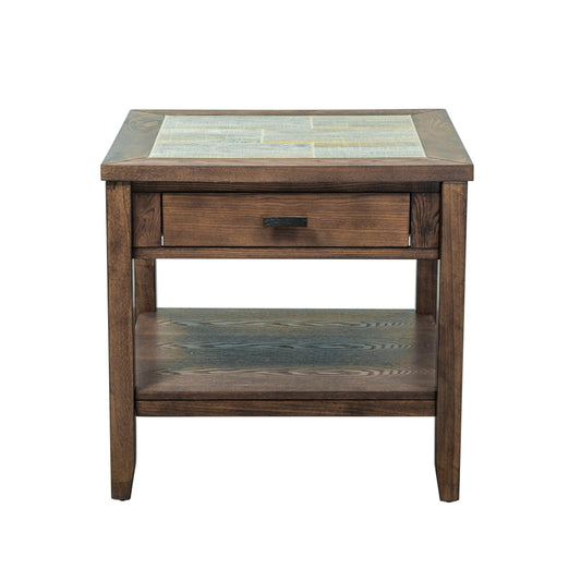 Mesa Valley - Table