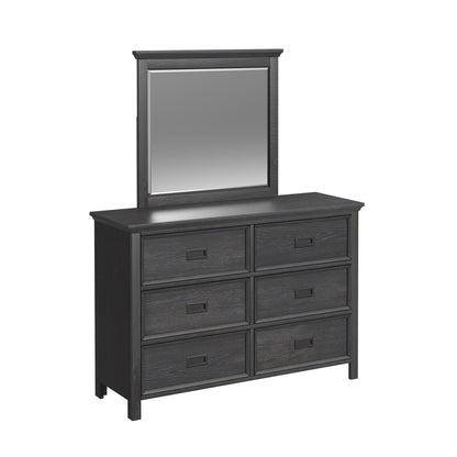 Hampton Kids - Bookcase Bedroom Set