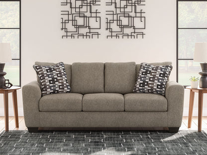 Triston-Peaks - Living Room Set
