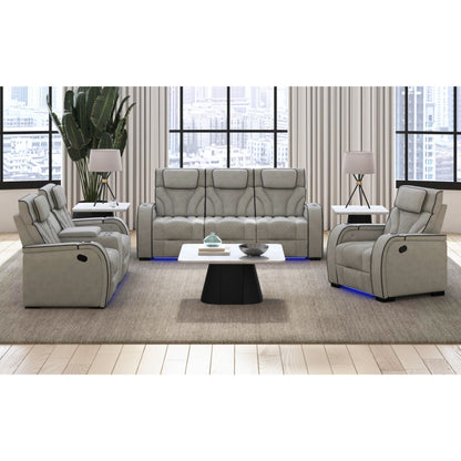 Blitz - Living Room Set