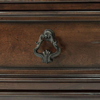 Arbor Place - 8 Drawer Double Dresser - Brownstone