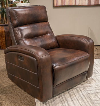 Gruaro - Swivel Power Rocker Recliner