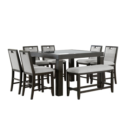 Elodie - Counter Height Dining Set