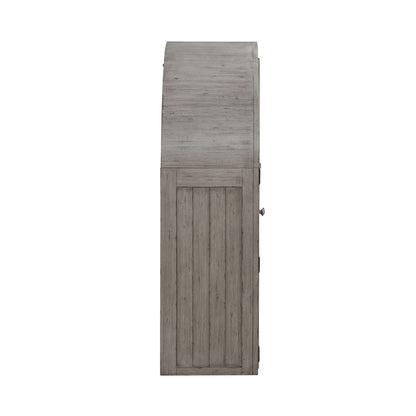 River Place - Curio Hutch