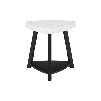 Trinity - Marble Top Table