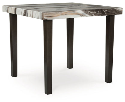 Jeshina - Counter Height Dining Table Set