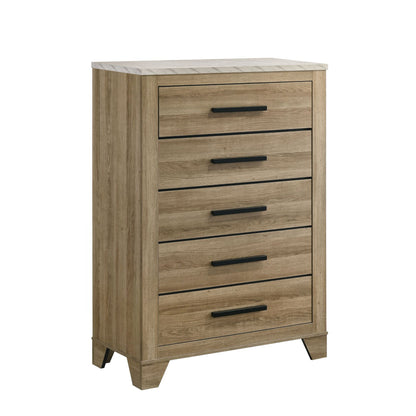Caro - Bedroom Set