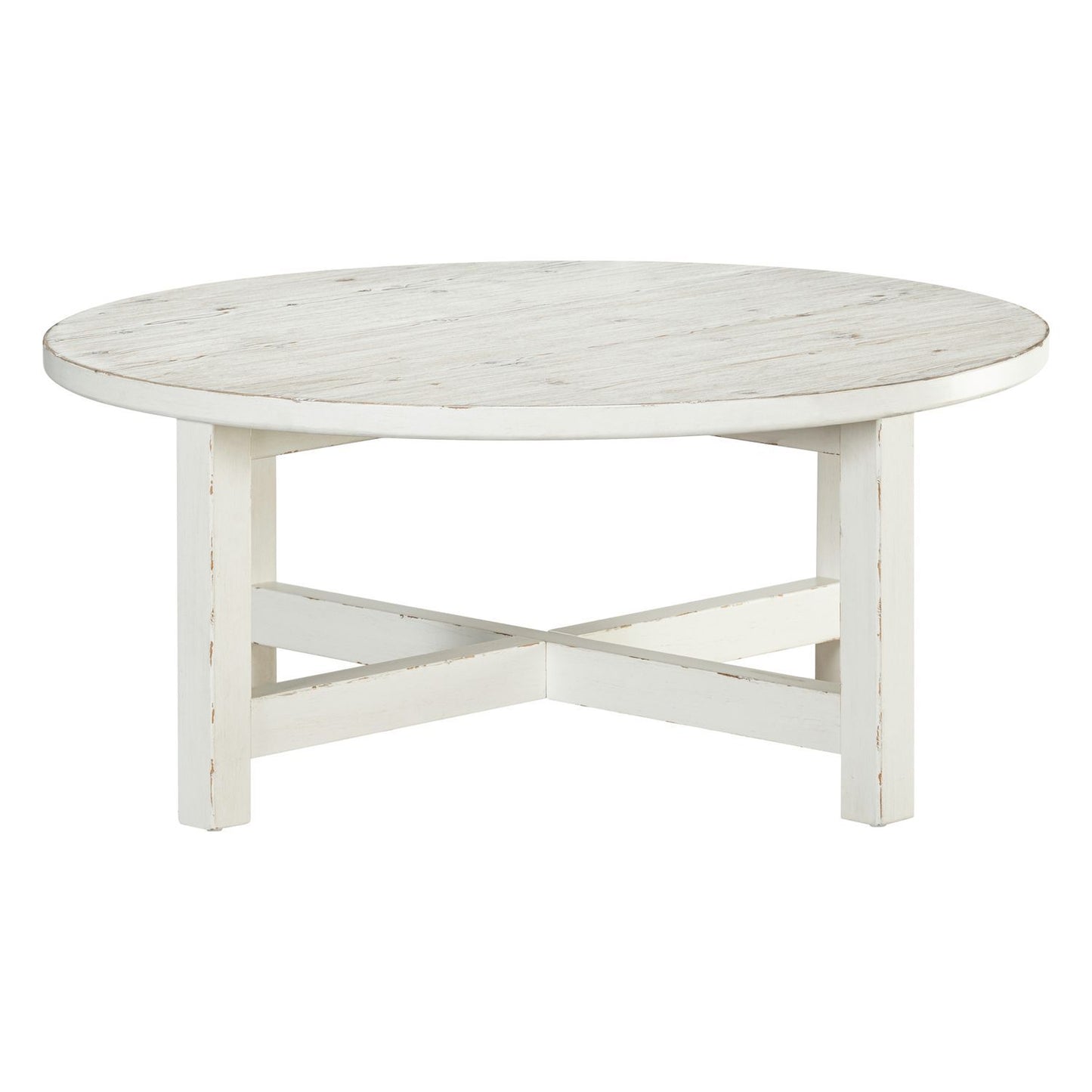 Backroads - Round Table