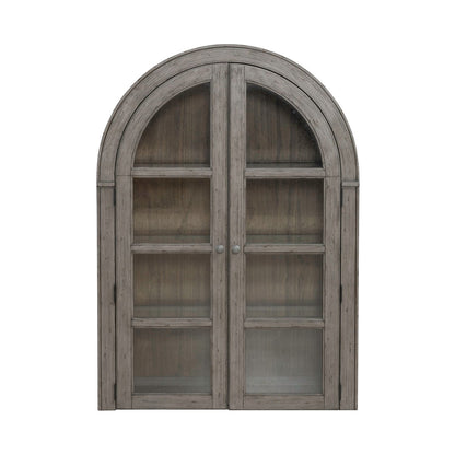 River Place - Curio Hutch