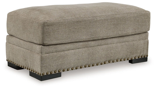 Galemore - Ottoman - Quarry