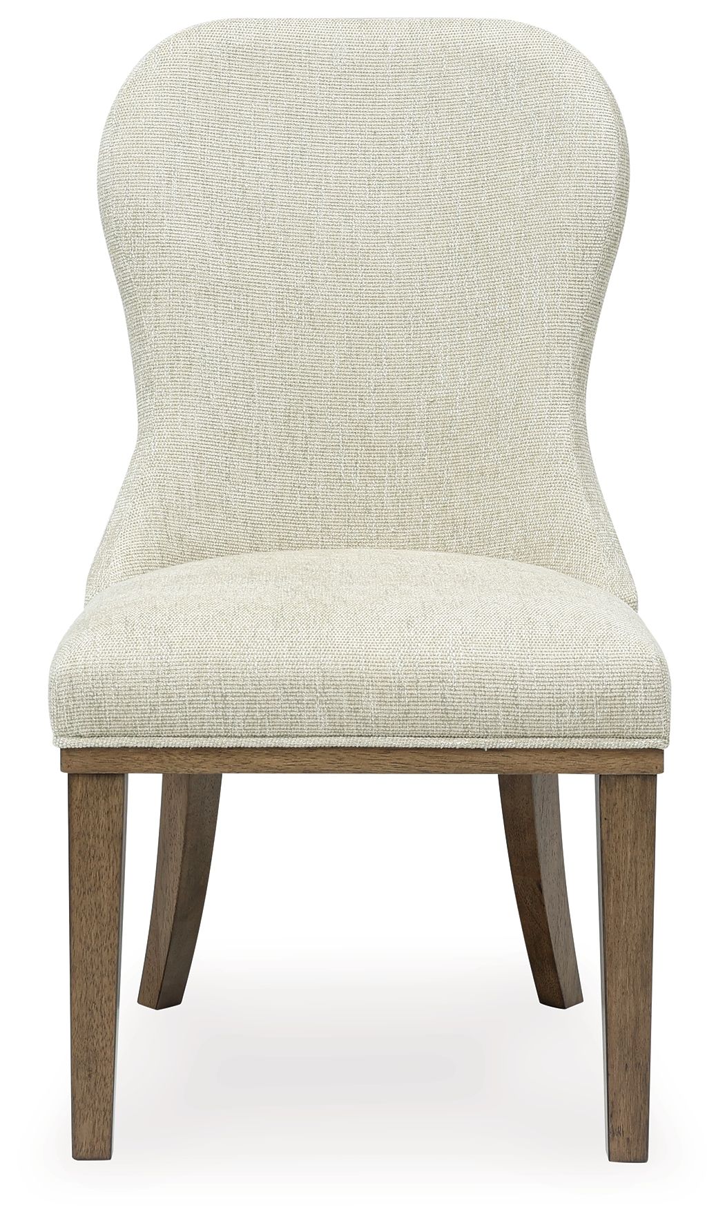 Sturlayne - Dining Upholstered Side Chair (Set of 2) - Brown