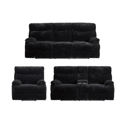 Admiral - Power Motion Living Room Set