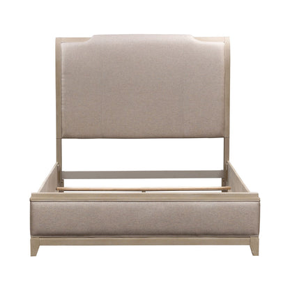 Belmar - Upholstered Bed